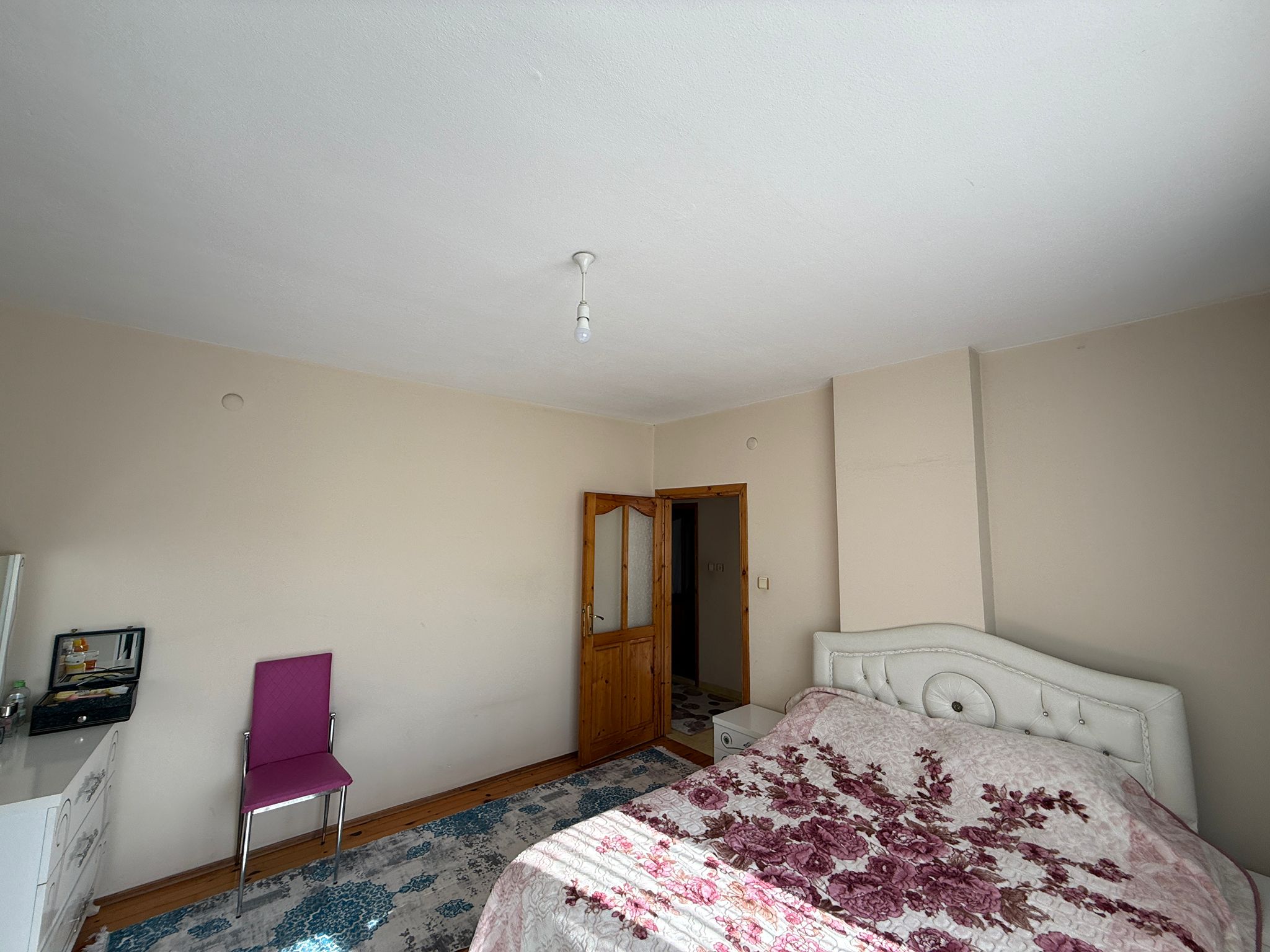 SÖĞÜTLÜ ALTINKENT SATILIK DAİRE